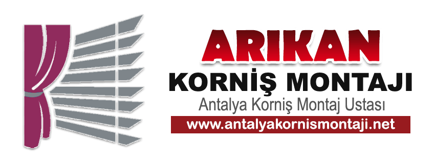 Arıkan Korniş Montajı Logo